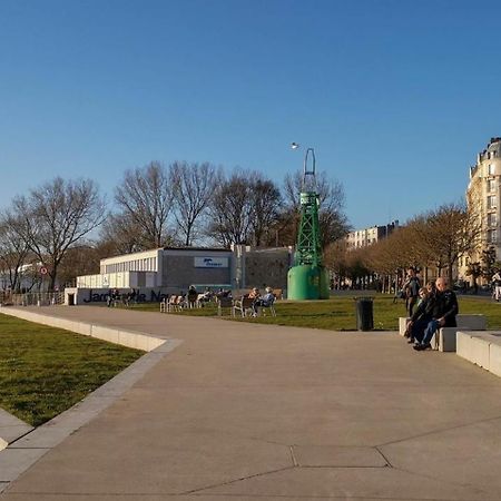Entre Port Et Mer Apartamento Boulogne-sur-Mer Exterior foto