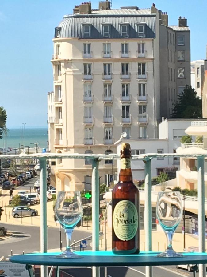 Entre Port Et Mer Apartamento Boulogne-sur-Mer Exterior foto